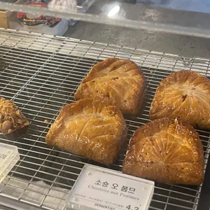 디저티스트 사진