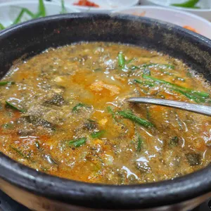 남가네설악추어탕 사진