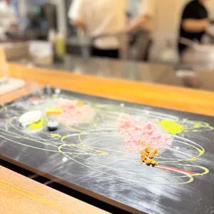 소넷 SONNET 리뷰 사진