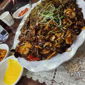 예하랑중국집 사진 1