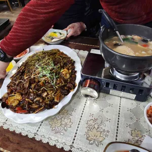 예하랑중국집 사진