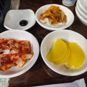 예하랑중국집 사진