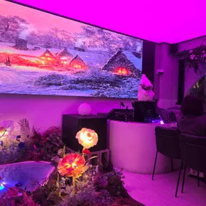 미크 리뷰 사진