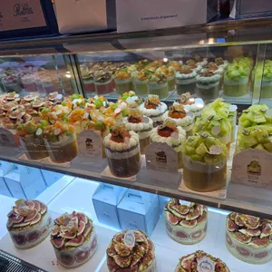 비포블루밍 앤 롤시엘 리뷰 사진