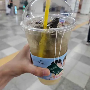 메가MGC커피 사진