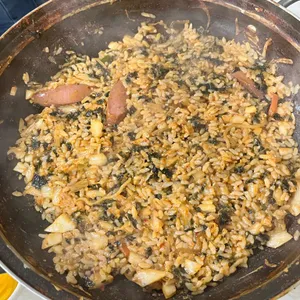 멍텅구리 즉석떡볶이 사진