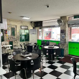 멍텅구리 즉석떡볶이 리뷰 사진