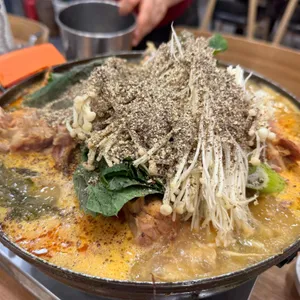 은지순대 사진 1