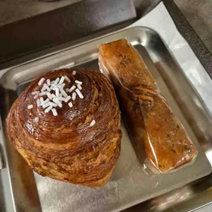 레인디어 커피 사진 1