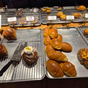 레인디어 커피 사진