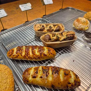 레인디어 커피 사진