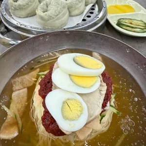 해운대초량밀면 사진 1