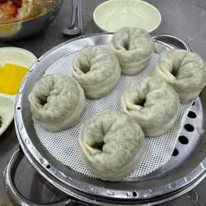 해운대초량밀면 사진