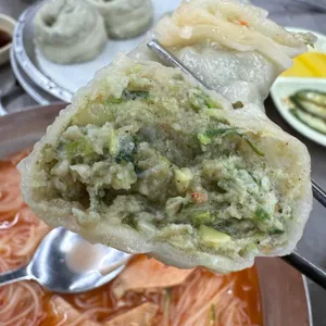 해운대초량밀면 사진