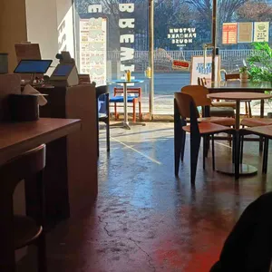 업타운팬케이크하우스 리뷰 사진