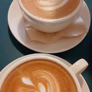 업타운팬케이크하우스 사진 2