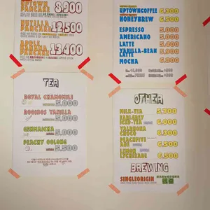 업타운팬케이크하우스 리뷰 사진