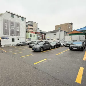 우래옥 리뷰 사진