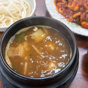 오호오쭈꾸미 사진 2