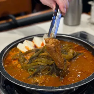 돌산등대집 대표 사진