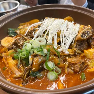 국밥 참 맛있는 집 사진 1