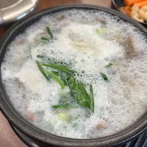 국밥 참 맛있는 집 사진