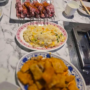 아반티신강양꼬치 사진 1