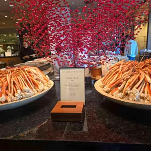 서울신라호텔 더 파크뷰 사진