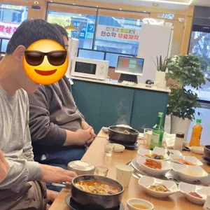 솔가숯불갈비 사진