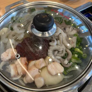 100세낙지 사진 1