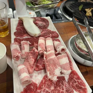 한마음정육식당 대표 사진