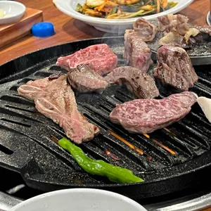 한마음정육식당 대표 사진