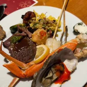 콘래드 서울 제스트 사진