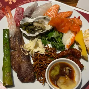 콘래드 서울 제스트 사진