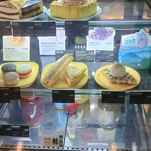 메가MGC커피 리뷰 사진