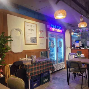 오늘통닭 리뷰 사진