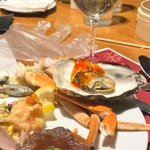 콘래드 서울 제스트 사진