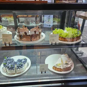 블랙업커피 리뷰 사진