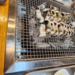 세마대 풍천장어 사진