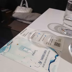 바리에가타 리뷰 사진