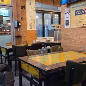 나성전집 리뷰 사진