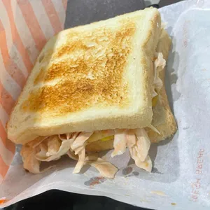 금커피별빙수 사진 2