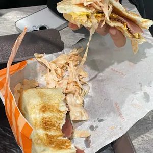 금커피별빙수 대표 사진