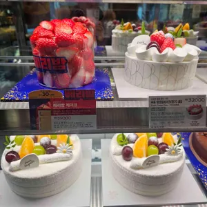 파리바게뜨 리뷰 사진