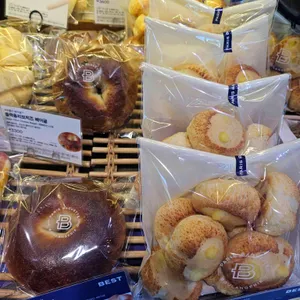 파리바게뜨 대표 사진