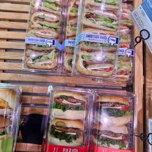 파리바게뜨 리뷰 사진