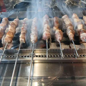 구룡성 양갈비양꼬치 사진