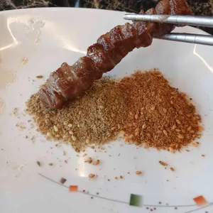 구룡성 양갈비양꼬치 사진