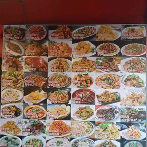 구룡성 양갈비양꼬치 리뷰 사진