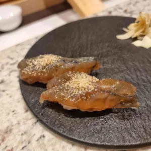 오마카세 오사이초밥 사진